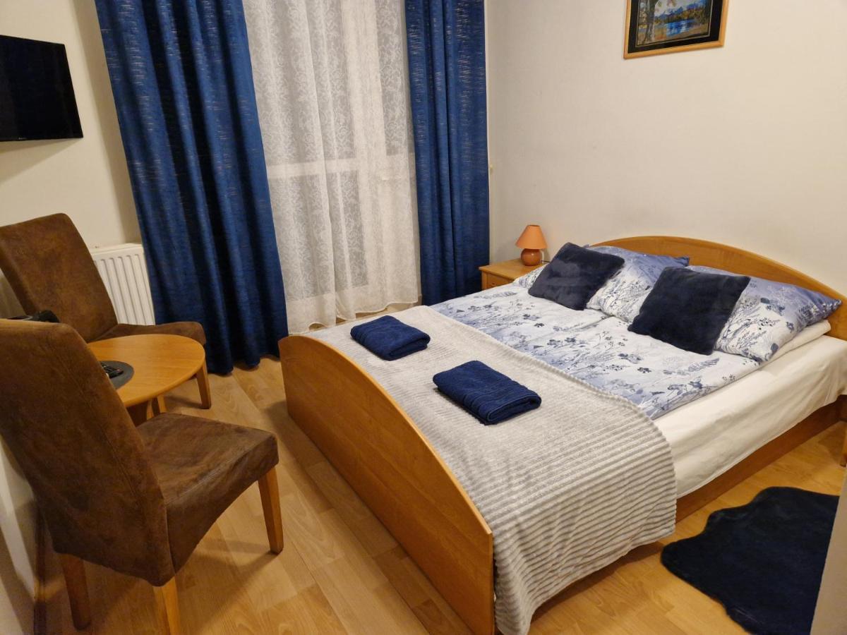 Zajazd Lesny Tuszyn Room photo